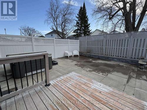 306 Belfort Crescent, Cornwall, ON - Outdoor