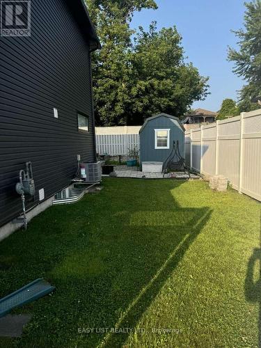 306 Belfort Crescent, Cornwall, ON - Outdoor