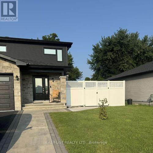 306 Belfort Crescent, Cornwall, ON - Outdoor
