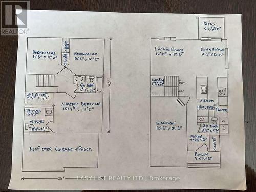 306 Belfort Crescent, Cornwall, ON - Other