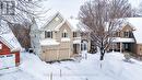 Pie Shaped Corner Lot! - 57 Mattawa Crescent, Ottawa, ON  - Outdoor With Facade 