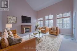 Family Room - Virtually Staged - 