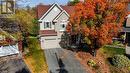 Pie Shaped Corner Lot! - 57 Mattawa Crescent, Ottawa, ON  - Outdoor 