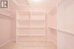 Primary Bedroom - Walk-in Closet - 