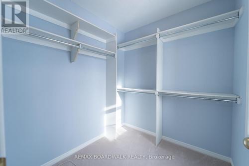 Second Bedroom Walk-In Closet - 57 Mattawa Crescent, Ottawa, ON - Indoor