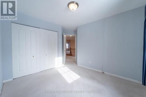 Third Bedroom - 57 Mattawa Crescent, Ottawa, ON - Indoor
