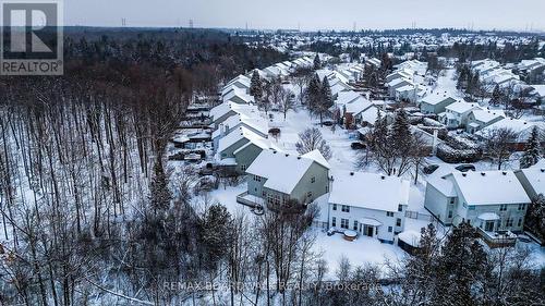 Overhead View - 57 Mattawa Crescent, Ottawa, ON - Outdoor With View