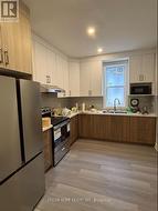 202 - 643 BATHURST STREET  Toronto, ON M5S 2R2