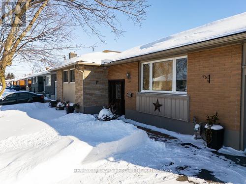 251 Clarke Street, Port Colborne (Killaly East), ON - Outdoor With Exterior