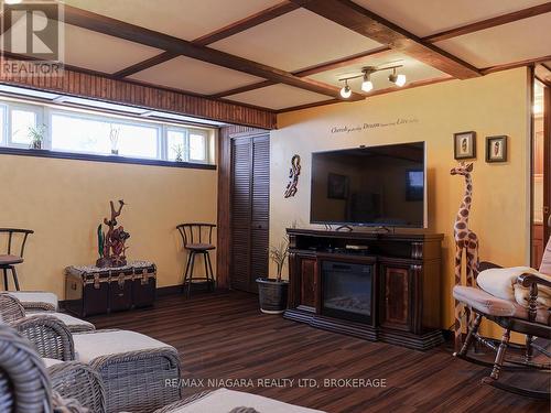 251 Clarke Street, Port Colborne (Killaly East), ON - Indoor