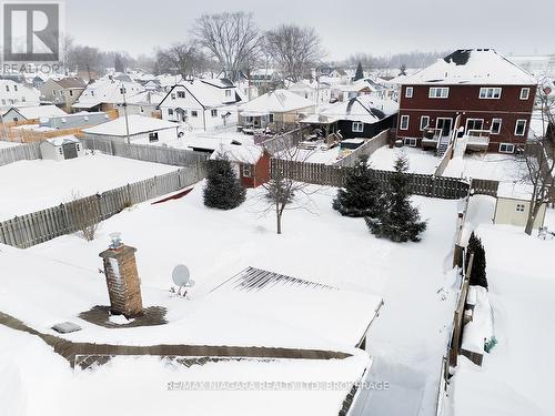 251 Clarke Street, Port Colborne (Killaly East), ON - Outdoor