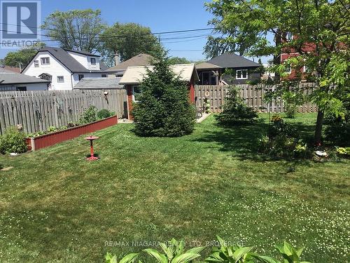 251 Clarke Street, Port Colborne (Killaly East), ON - Outdoor