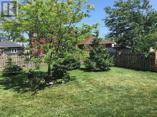 251 Clarke Street, Port Colborne (Killaly East), ON - Outdoor