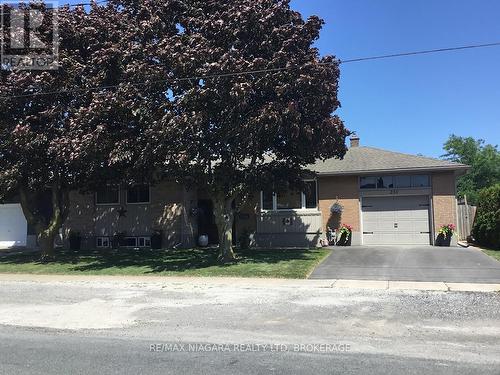 251 Clarke Street, Port Colborne (Killaly East), ON - Outdoor