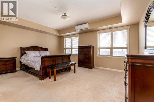 328, 4102 69 Avenue, Lloydminster, AB - Indoor Photo Showing Bedroom