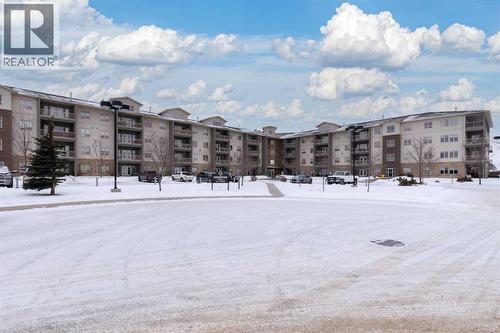 328, 4102 69 Avenue, Lloydminster, AB - Outdoor With Facade