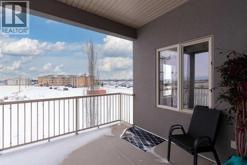 328, 4102 69 Avenue, Lloydminster, AB - Outdoor With Exterior