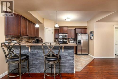 328, 4102 69 Avenue, Lloydminster, AB - Indoor Photo Showing Other Room