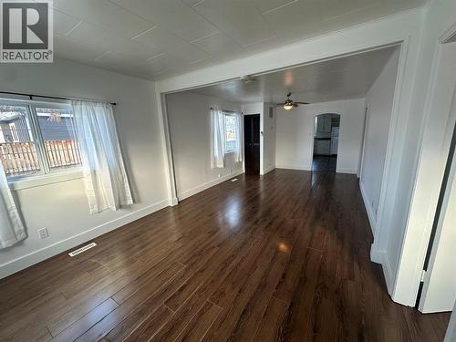 1616 102 Avenue, Dawson Creek, BC - Indoor Photo Showing Other Room