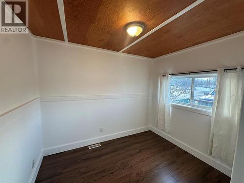 1616 102 Avenue, Dawson Creek, BC - Indoor Photo Showing Other Room