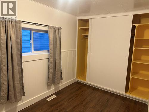 1616 102 Avenue, Dawson Creek, BC - Indoor Photo Showing Other Room