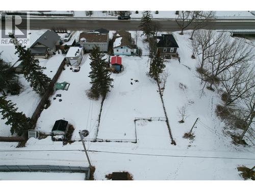 1616 102 Avenue, Dawson Creek, BC - Outdoor With View