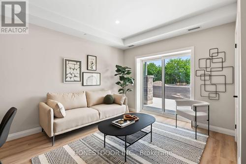 101 EASTRIDGE ROAD , Brockton, Ontario N0G 2V0 2