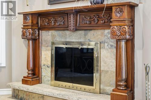 9 Stone Gate Drive, Grimsby, ON - Indoor Photo Showing Other Room