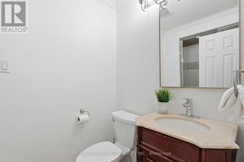 9 Stone Gate Drive, Grimsby, ON - Indoor Photo Showing Bathroom
