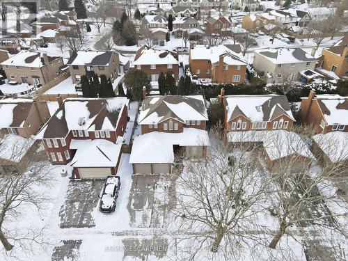 9 Stone Gate Drive, Grimsby, ON - Outdoor