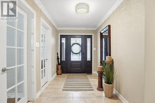 9 Stone Gate Drive, Grimsby, ON - Indoor Photo Showing Other Room