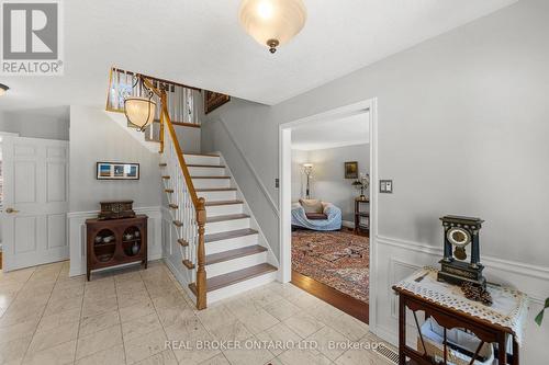 7 Templer Drive, Hamilton, ON - Indoor Photo Showing Other Room