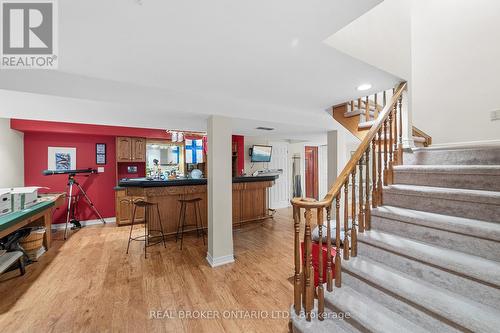 7 Templer Drive, Hamilton, ON - Indoor Photo Showing Other Room