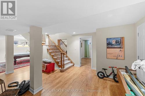 7 Templer Drive, Hamilton, ON - Indoor Photo Showing Other Room