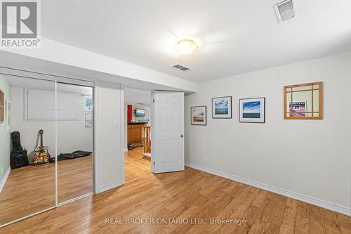 7 Templer Drive, Hamilton, ON - Indoor Photo Showing Other Room