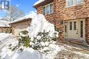 7 Templer Drive, Hamilton, ON  - Outdoor 