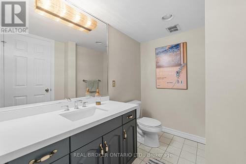 7 Templer Drive, Hamilton, ON - Indoor Photo Showing Bathroom