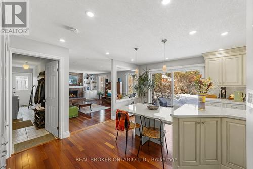 7 Templer Drive, Hamilton, ON - Indoor