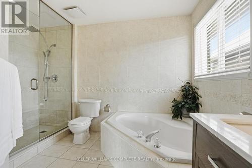 37 Southcreek Drive, Hamilton, ON - Indoor Photo Showing Bathroom