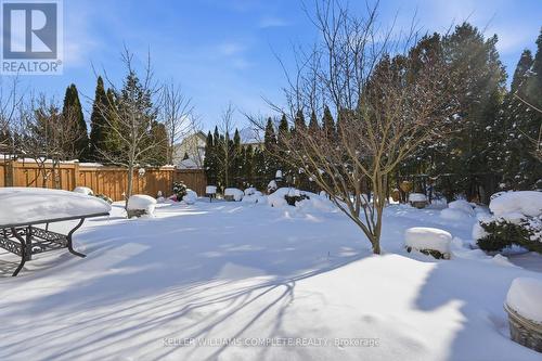37 Southcreek Drive, Hamilton, ON - Outdoor