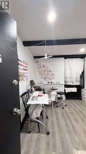 543A College Street, Toronto, ON 