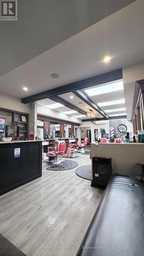 543A College Street, Toronto, ON 