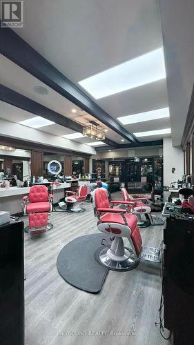 543A College Street, Toronto, ON 