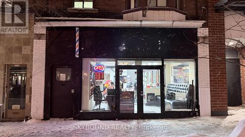 543A College Street, Toronto, ON 