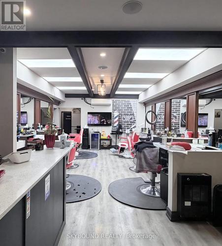 543A College Street, Toronto, ON 