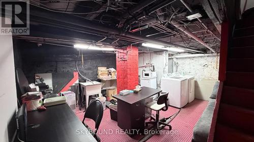 543A College Street, Toronto, ON 