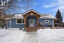1110 Main Street N, Watrous, SK  - Outdoor 
