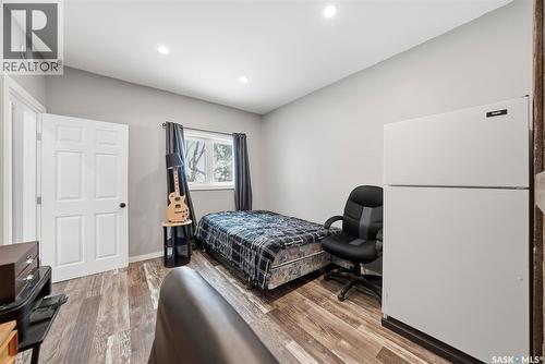 1110 Main Street N, Watrous, SK - Indoor Photo Showing Bedroom
