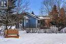 1110 Main Street N, Watrous, SK  - Outdoor 