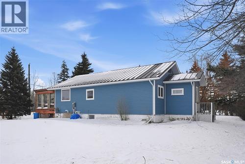 1110 Main Street N, Watrous, SK - Outdoor